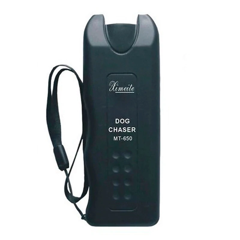 دستگاه دور کننده حیوانات مدل MT650